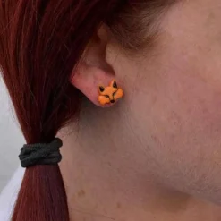 Erstwilder Foxy Earrings^ Earrings