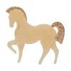 Erstwilder Friesian Fancy Brooch^ Brooches