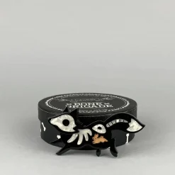 Erstwilder Frightful Fox Brooch^ Brooches