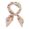 Erstwilder Fronds Of Fancy Monstera Head Scarf^ Scarves