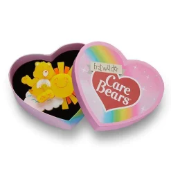 Erstwilder Funshine And Sunshine Brooch^ Brooches