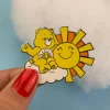 Erstwilder Funshine And Sunshine Enamel Pin^ Enamel Pins