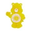 Erstwilder Funshine Bear Brooch^ Brooches