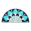 Erstwilder Geometric Fanfare Brooch^ Brooches