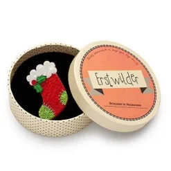 Erstwilder Get Stuffed Brooch^ Brooches