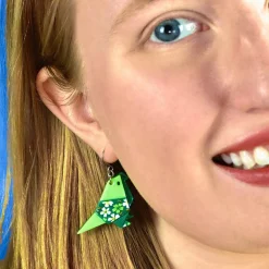 Erstwilder Gift Of The Gab Drop Earrings^ Earrings