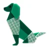 Erstwilder Give The Dog A Bone Brooch^ Brooches