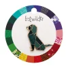 Erstwilder Give The Dog A Bone Enamel Pin^ Enamel Pins
