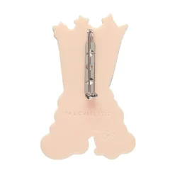 Erstwilder Glinda The Good Witch Brooch^ Brooches