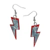 Erstwilder Greased Lightnin' Earrings^ Earrings