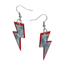Erstwilder Greased Lightnin' Earrings^ Earrings