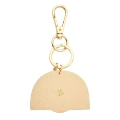 Erstwilder Groovy U.V. Enamel Key Ring^ Enamel Key Rings