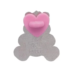 Erstwilder Grumpy Bear Enamel Pin^ Enamel Pins