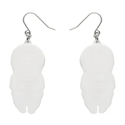 Erstwilder Gumnut Babies Drop Earrings^ Earrings