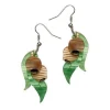 Erstwilder Gumnut Babies Earrings^ Earrings