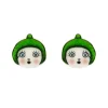 Erstwilder Gumnut Babies Stud Earrings^ Earrings