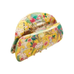 Erstwilder Gumnut Collage Hair Clip Claw^ Hair Clips & Claws