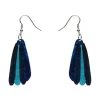 Erstwilder Gumtree Royalty Earrings^ Earrings