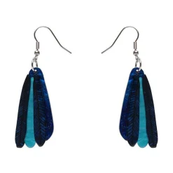 Erstwilder Gumtree Royalty Earrings^ Earrings
