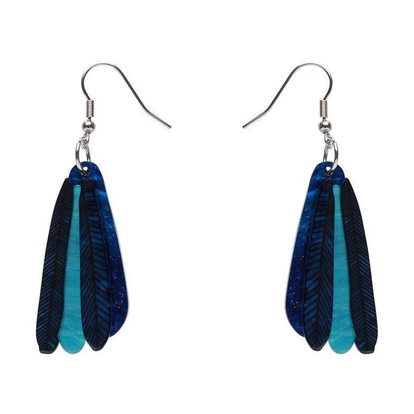 Erstwilder Gumtree Royalty Earrings^ Earrings