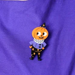 Erstwilder Hair-Raising Hal Brooch^ Brooches