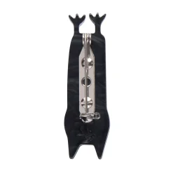 Erstwilder Halloween Hang-Up Bat Mini Brooch^ Brooches