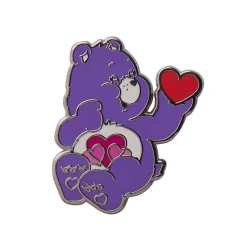 Erstwilder Harmony Bear Enamel Pin^ Enamel Pins
