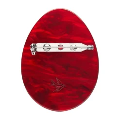 Erstwilder Harvest Of Health Brooch^ Brooches