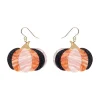 Erstwilder Haunted Harvest Drop Earrings^ Earrings