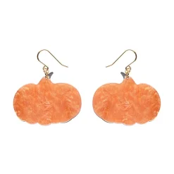 Erstwilder Haunted Harvest Drop Earrings^ Earrings