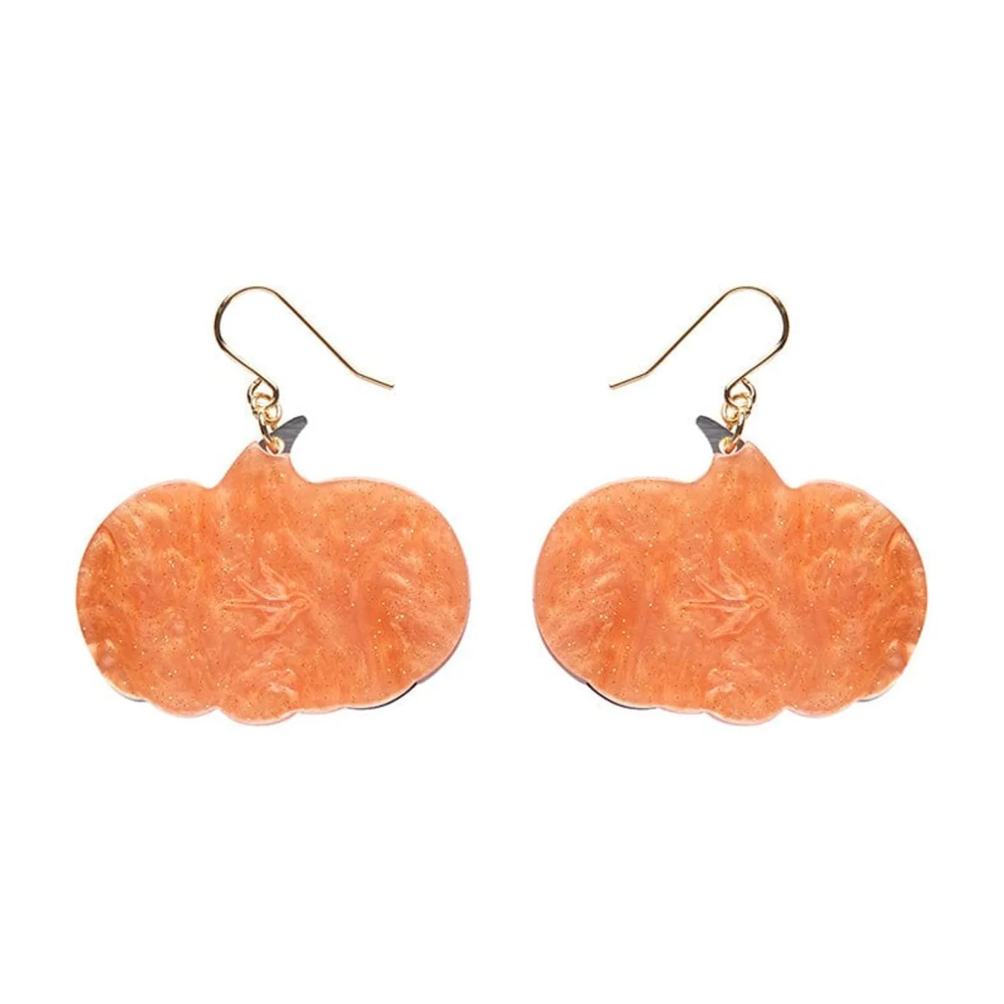 Erstwilder Haunted Harvest Drop Earrings^ Earrings