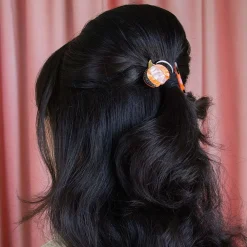 Erstwilder Haunted Harvest Hair Clips Set - 2 Piece^ Hair Clips & Claws