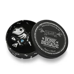 Erstwilder Haunted Hopper Brooch^ Brooches