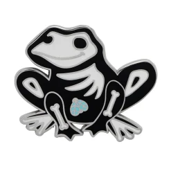 Erstwilder Haunted Hopper Enamel Pin^ Enamel Pins