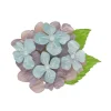 Erstwilder Heartfelt Hydrangea Brooch^ Brooches
