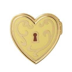 Erstwilder Heart Of Cache Enamel Pin^ Enamel Pins