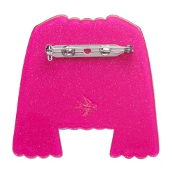 Erstwilder Height Of Fashion Brooch^ Brooches