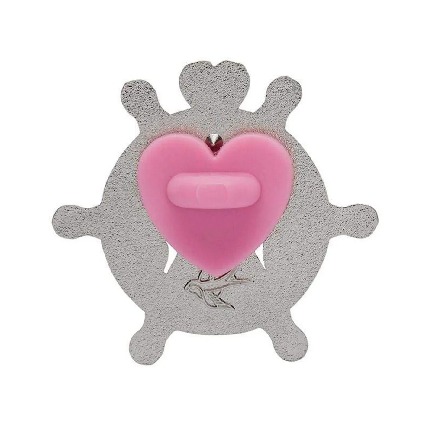 Erstwilder Helm And Home Enamel Pin^ Enamel Pins