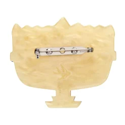 Erstwilder Holiday Lamp Brooch^ Brooches