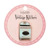 Erstwilder Home Cooked Meal Enamel Pin^ Enamel Pins