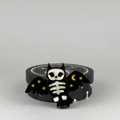 Erstwilder Hoot & Haunt Brooch^ Brooches