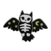 Erstwilder Hoot & Haunt Enamel Pin^ Enamel Pins
