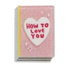 Erstwilder How To Love You Brooch^ Brooches