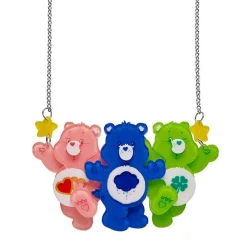 Erstwilder 100% Huggable Necklace^ Necklaces