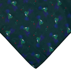 Erstwilder Hyacinth Hummingbird Large Neck Scarf^ Scarves
