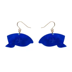 Erstwilder Hypnotic Gaze Drop Earrings^ Earrings
