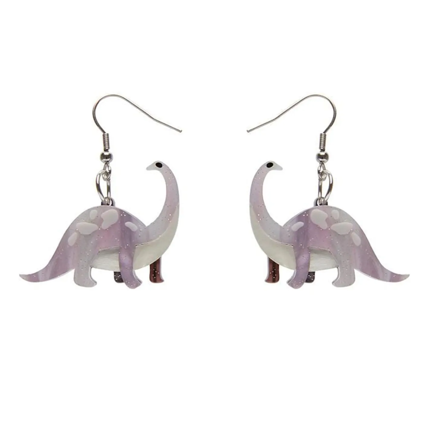 Erstwilder I'Ll Be Brach Earrings^ Earrings