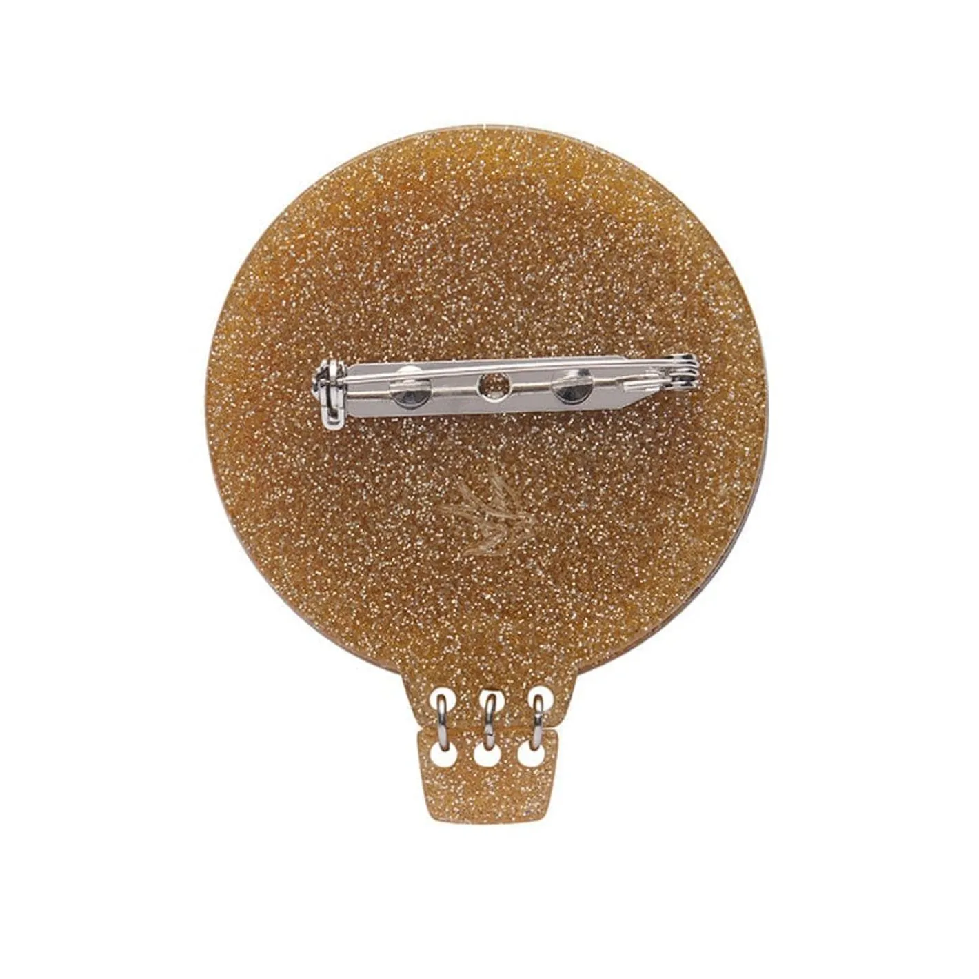 Erstwilder Inclusion Around The World Brooch^ Brooches