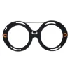 Erstwilder I Wear Eyewear Iris Brooch^ Brooches