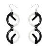 Erstwilder I Wear Eyewear Iris Drop Earrings^ Earrings